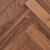 Английская елка Wood Bee Herringbone Американский Орех Селект гладкий глянец Select, UV-лак gloss 30±5% Английская елка Wood Bee Herringbone Американский Орех Селект гладкий глянец Select, UV-лак gloss 30±5%