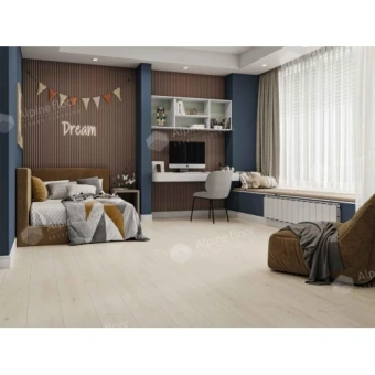 ПВХ-плитка Alpine Floor GRAND SEQUOIA LVT Гиперион ECO 11-2502