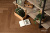 SPC VINILAM PARQUET HERRINGBONE 6,5 мм Паркет Винсент IS11200