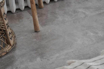 ПВХ плитка CERAMO VINILAM STONE Glue 2,5 мм Сланцевый Камень 61605 Glue