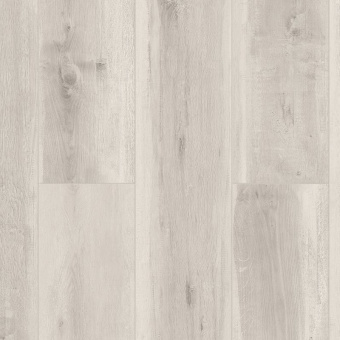 ПВХ-плитка Alpine Floor LVT Ultra ЕСО 5-19 Дуб Полярный 34кл
