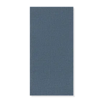 Стеновые Панели Альта Слэб Тканевая Роскошь Деним 600х1200х2,4мм