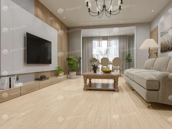 ПВХ-плитка Alpine Floor LVT Sequoia ЕСО 6-10 Секвойя Классик 4V 43кл