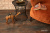 WPC CERAMO VINILAM STONE 8 мм  71617 Керамическая Сталь 8 mm
