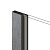 Финишный молдинг Hiwood LF124A GN68/ 42 х 12 х 2700
