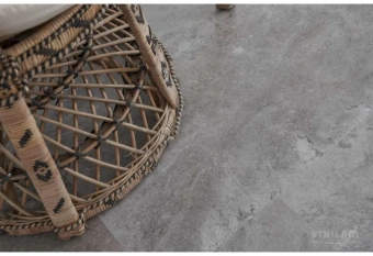 WPC CERAMO VINILAM STONE 6 мм 61605 Сланцевый Камень