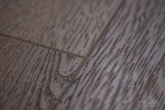 ПВХ плитка CERAMO VINILAM XXL Glue 2,5 мм Дуб Берн 8885-EIR Glue