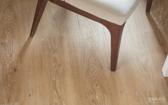 WPC VINILAM CORK PREMIUM 33777 Дуб Ронда