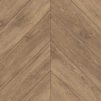 ПВХ-плитка Alpine Floor  Chevron Alpine LVT Гевуина ECO 20-10