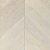 ESTA Chevron 25002 Ash Elegant Frost Ivory Pores brushed UV-Oil 4B 480 x 100 x 14мм