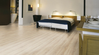 Ламинат Kronotex Exquisit Plus D4164 Дуб деревенский