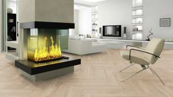 Ламинат Kronotex Herringbone AB 3678
