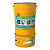 Грунтовка для стяжки Sika-161 EpoxyPrimer 2K 622869 эпоксидная 10 кг