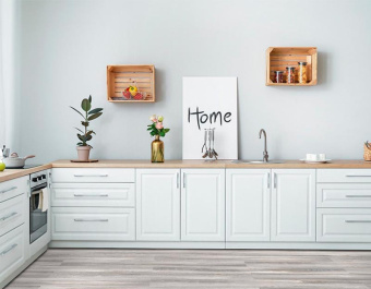 Ламинат My Step Arto Aqua Out Дуб Графф D50027