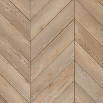 Пвх плитка  Aquafloor Parquet Glue Chevron AF2555PGCh