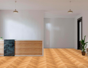 Ламинат My Step Herringbone Tisa MS3212