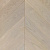 ESTA Chevron 15015 Oak АВ Pearl brushed matt 5% gloss 4B 532 x 120 x 14мм