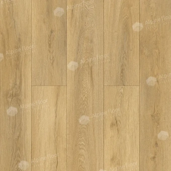 SPC Ламинат Alpine Floor ECLIPSE SUPER MATT Жардин ЕСО 21-17