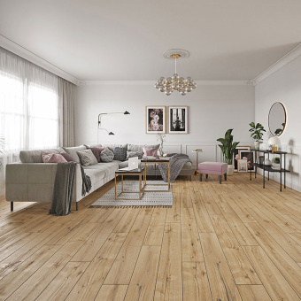 Ламинат Classen  Casa Energy 4V WR 54044 Дуб Сиерра