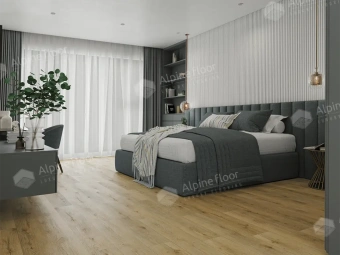 SPC Ламинат Alpine Floor ECLIPSE SUPER MATT Калькутта ЕСО 21-26