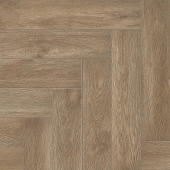 Кварц виниловый ламинат Aquafloor Parquet Premium Макадамия ECO 19-10