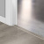 Профиль универсальный Quick Step Incizo 03575