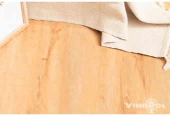 SPC ПЛИТКА VINILPOL CLICK 7891-EIR Дуб Латина 5 mm