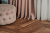 SPC VINILAM PARQUET HERRINGBONE 6,5 мм Версальский Паркет IS11177