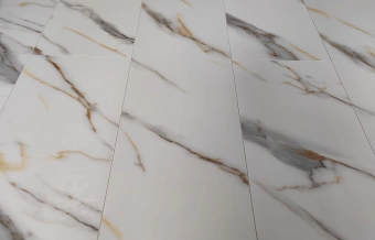 SPC Ламинат MSPC Stone Floor Травертин Античный DC832 MP