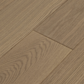 Инженерная доска EPPE 2-х слойная (шип-паз) Арт.: Eland Дуб Elegance EL 1501, Дуб Натур, Лак