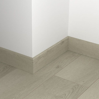 Напольный плинтус  Alpine Floor Grand Sequoia SPC 2200х11х80/ ECO 11-14 Каунда