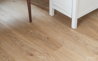 WPC VINILAM CORK PREMIUM 33777 Дуб Ронда