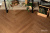 ПВХ плитка VINILAM PARQUET HERRINGBONE Glue GD11200 Паркет Винсент Glue ПВХ плитка VINILAM PARQUET HERRINGBONE Glue GD11200 Паркет Винсент Glue
