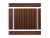 Стеновые Панели Hi Wood LV124 BR396 Стеновые Панели Hi Wood LV124 BR396