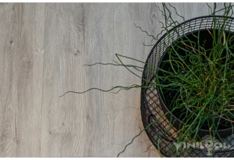 SPC ПЛИТКА VINILPOL CLICK 7897-EIR Дуб Неаполь 5 mm