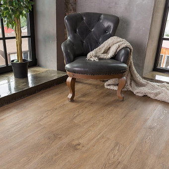 Кварц виниловый ламинат Aquafloor NANO AF3203N