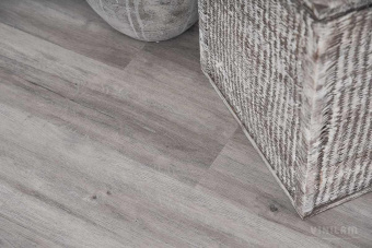 ПВХ CERAMO VINILAM XXL Glue 2,5 мм Дуб Давос 8880-EIR Glue