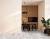 Ламинат My Step Mega 8 Дуб Токио MS318
