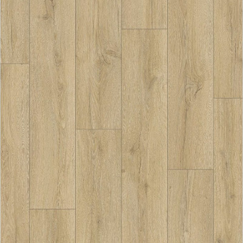 Ламинат Quick Step Classic Plus Hydro (RUS) CLH 4084 Дуб бежевый рустикальный