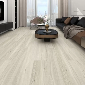 SPC Ламинат Quick-Step Oasis OSPC 20260 Дуб облачный