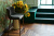 SPC VINILAM PARQUET HERRINGBONE 6,5 мм Парижский Паркет IS11155