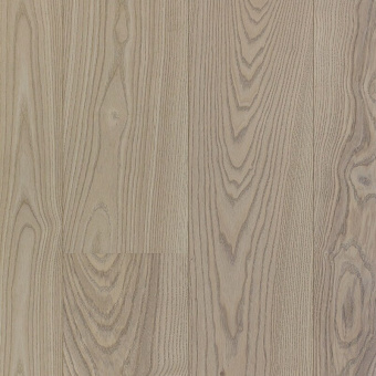 Паркетная доска ESTA 1 Strip 21074 Ash Elegant Sandstone Original brushed matt 2B 14(3)x160x1800-2390
