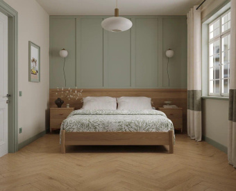 SPC Ламинат Norland Parquet S Atlas 1055-21