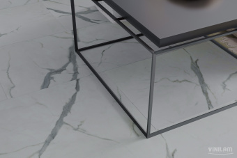 VINILAM 87999 Греческий Мрамор 6 mm