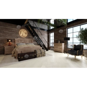 SPC Ламинат Alpine Floor Classic Light Дуб Арктик ECO 134-77 MC