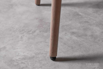 ПВХ плитка CERAMO VINILAM STONE Glue 2,5 мм Бетон 61606 Glue