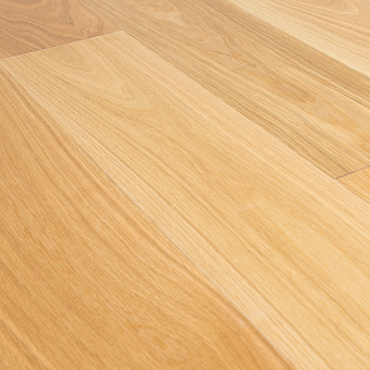 Инженерная доска CROWNWOOD Classic Arte 2-х слойная шип-паз Дуб Пескара УФ-лак/Прайм 400..1800 х 185 х 15 / 1.67м2