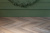 SPC VINILAM PARQUET CHEVRON 8,5 мм Шеврон Шампань RI153616CL4