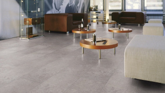 Ламинат Kronotex Mega Plus Цемент Бетон D 4739