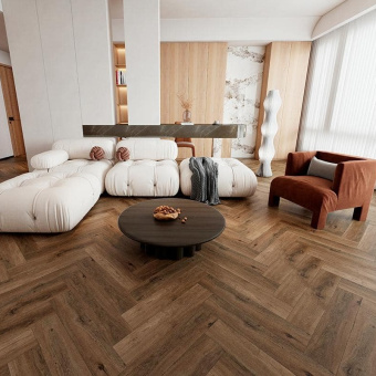 SPC Ламинат Alta Step Mirada SPC4409 Дуб болгарский 640x 128x 4мм